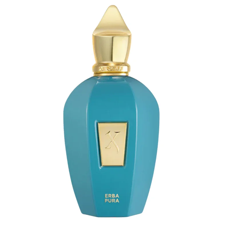 Erba Pura de Xerjoff — perfume unisex
