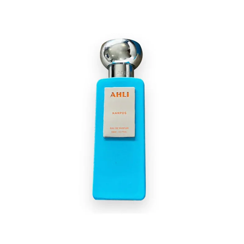Karpos de AHLI — perfume unisex