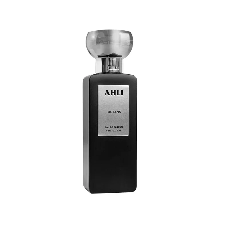 Octans de AHLI — perfume unisex