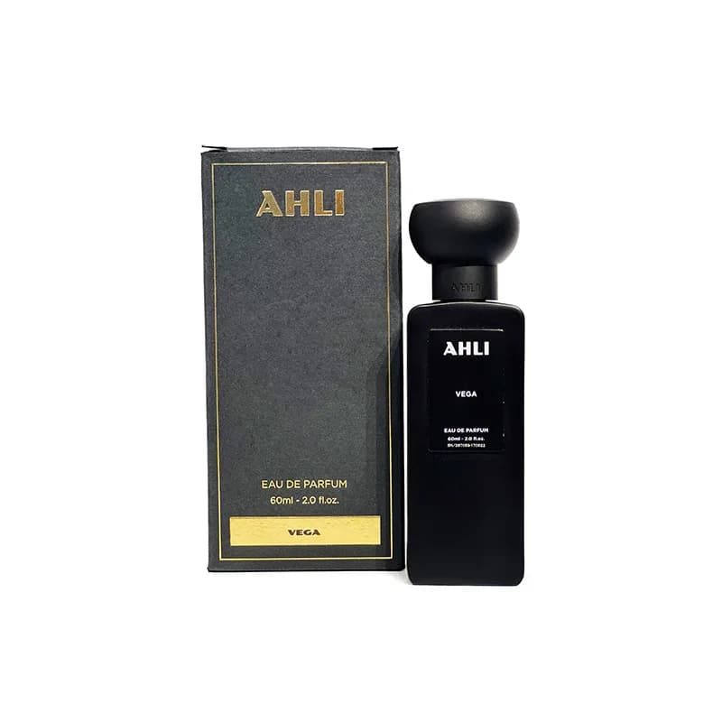 Vega de AHLI — perfume unisex