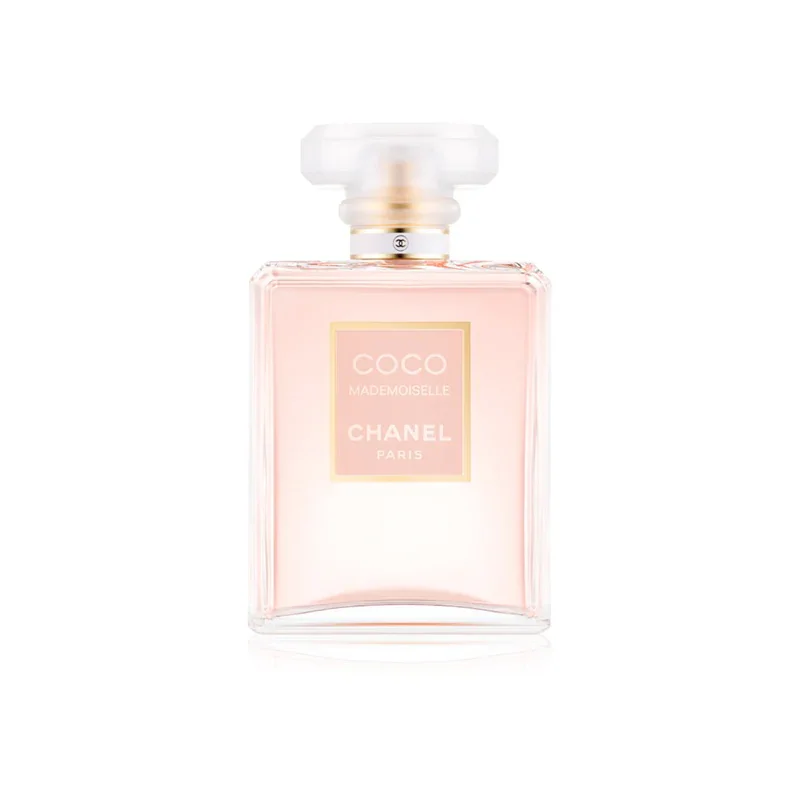 Coco Mademoiselle de Chanel — perfume femenino