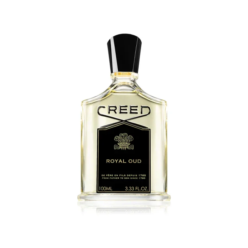 Royal Oud de Creed — perfume unisex