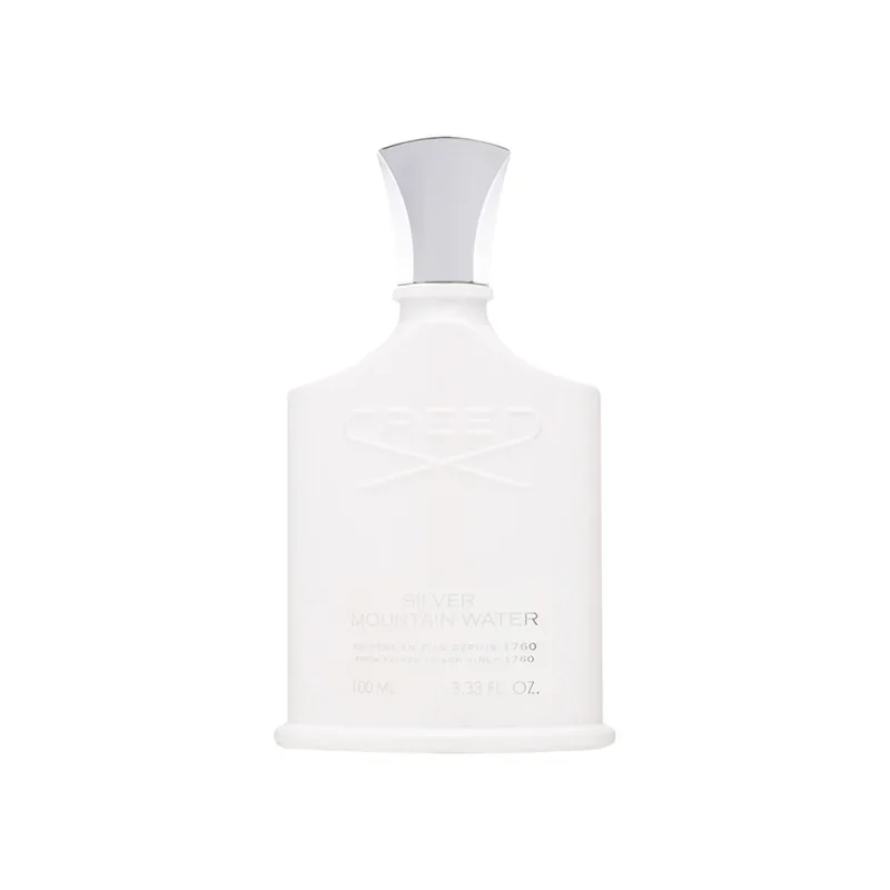 Silver Mountain Water de Creed — perfume unisex