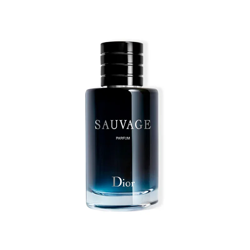 Sauvage Parfum de Dior — perfume masculino
