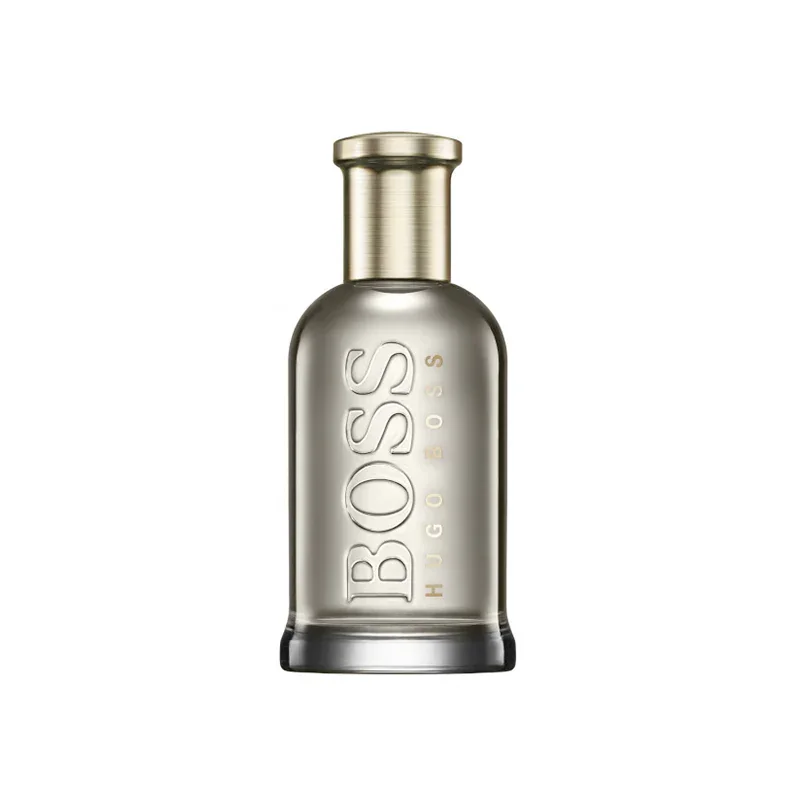Boss Bottled Eau de Parfum de Hugo Boss — perfume masculino