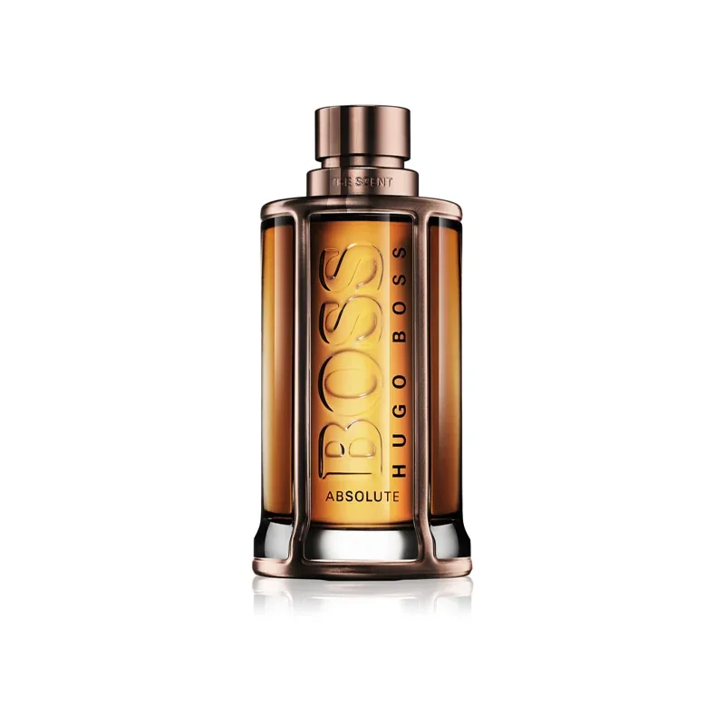 Boss The Scent Absolute For Men de Hugo Boss — perfume masculino