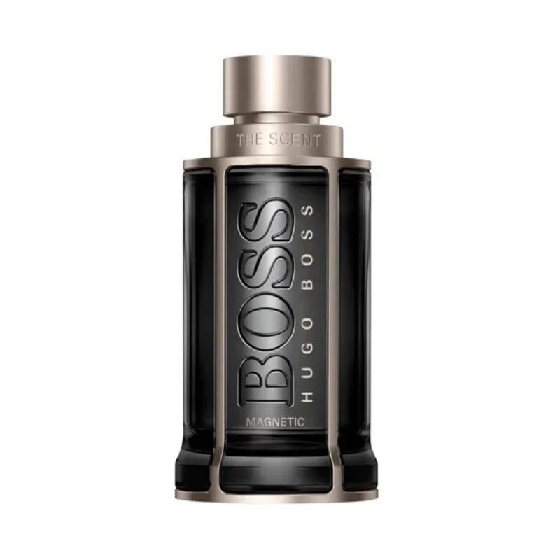 The Scent Magnetic For Him de Hugo Boss — perfume masculino