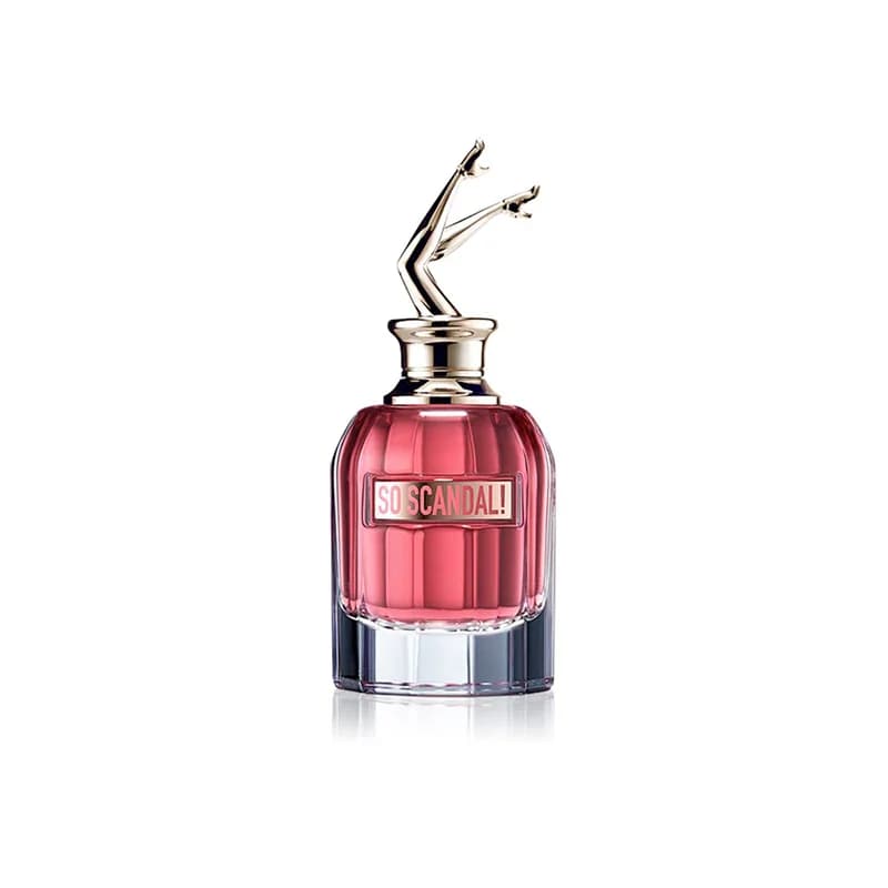 Scandal So Scandal! de Jean Paul Gaultier — perfume femenino