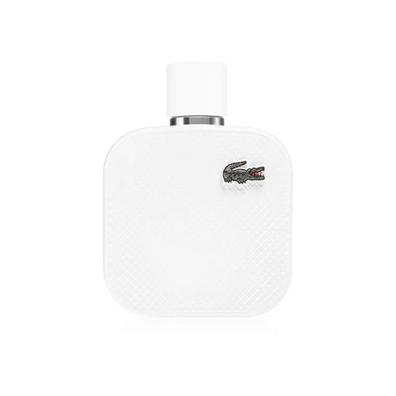 Blanc Eau de Parfum de Lacoste — perfume masculino
