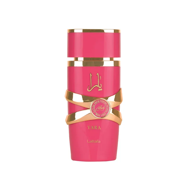Yara Candy de Lattafa — perfume femenino