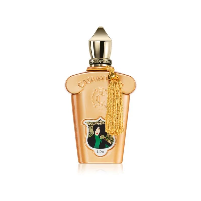 Casamorati 1888 Lira de Xerjoff — perfume femenino