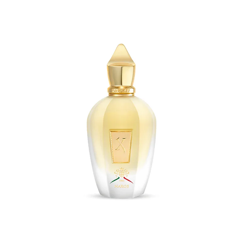 XJ 1861 Naxos de Xerjoff — perfume unisex