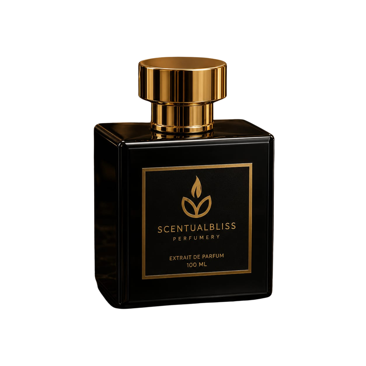 Aurum EDP — ScentualBliss
